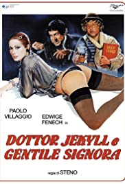 Dottor Jekyll e gentile signora (1979) Free Movie