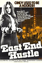 East End Hustle (1976) Free Movie