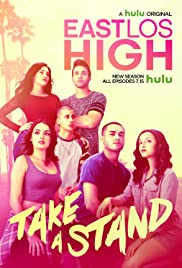 East Los High (2013 ) Free Tv Series