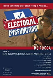 Electoral Dysfunction (2012) M4uHD Free Movie