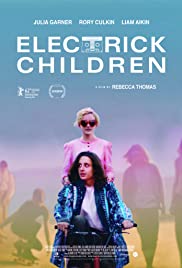 Electrick Children (2012) Free Movie