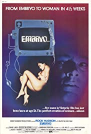 Embryo (1976) Free Movie M4ufree