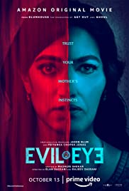 Evil Eye (2020) Free Movie