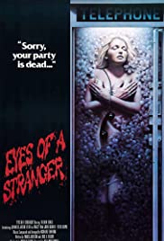 Eyes of a Stranger (1981) Free Movie