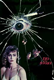 Eyes of the Beholder (1992) Free Movie M4ufree