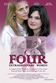 Four Extraordinary Women (2006) Free Movie