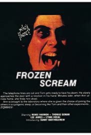 Frozen Scream (1975) Free Movie M4ufree