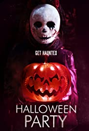 Halloween Party (2019) M4uHD Free Movie