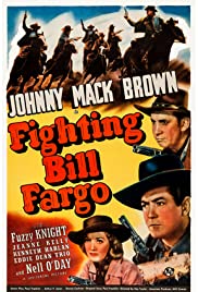 Fighting Bill Fargo (1941) Free Movie M4ufree