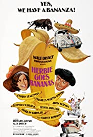 Herbie Goes Bananas (1980) M4uHD Free Movie