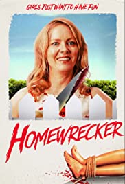 Homewrecker (2019) M4uHD Free Movie