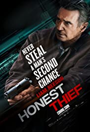 Honest Thief (2020) Free Movie