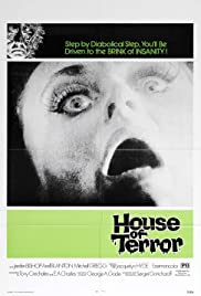 House of Terror (1973) M4uHD Free Movie