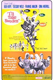 Ill Take Sweden (1965) Free Movie M4ufree