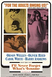 Ill Never Forget Whatsisname (1967) Free Movie M4ufree