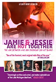 Jamie and Jessie Are Not Together (2011) Free Movie