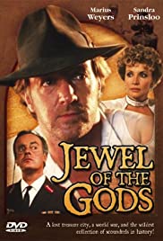 Jewel of the Gods (1989) M4uHD Free Movie