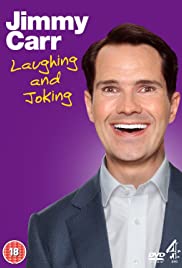 Jimmy Carr: Laughing and Joking (2013) M4uHD Free Movie