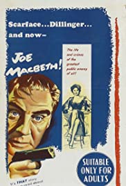 Joe MacBeth (1955) Free Movie