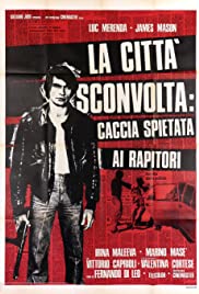 Kidnap Syndicate (1975) Free Movie
