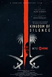 Kingdom of Silence (2020) Free Movie M4ufree