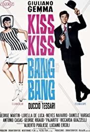 Kiss Kiss  Bang Bang (1966) Free Movie