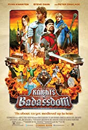 Knights of Badassdom (2013) Free Movie