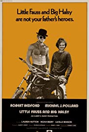 Little Fauss and Big Halsy (1970) M4uHD Free Movie