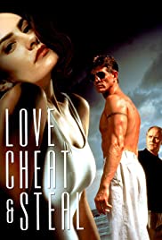 Love, Cheat & Steal (1993) M4uHD Free Movie