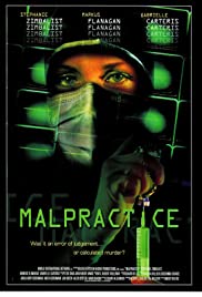 Malpractice (2001) Free Movie M4ufree