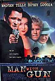 Man with a Gun (1995) Free Movie