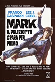 Mark Shoots First (1975) Free Movie M4ufree