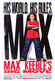 Max Keebles Big Move (2001) Free Movie