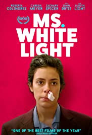 Ms. White Light (2019) M4uHD Free Movie