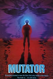 Mutator (1989) Free Movie M4ufree