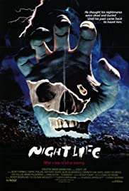 Night Life (1989) M4uHD Free Movie
