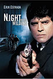 Night of the Wilding (1990) Free Movie