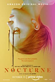 Nocturne (2020) Free Movie