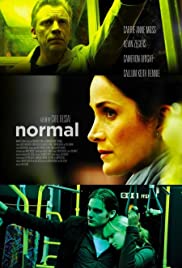 Normal (2007) Free Movie M4ufree