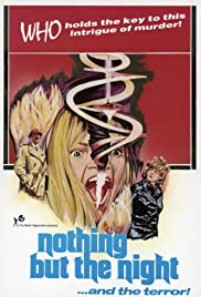 Nothing But the Night (1973) Free Movie M4ufree