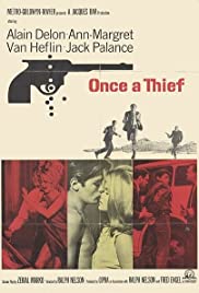Once a Thief (1965) Free Movie