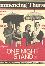 One Night Stand (1984) Free Movie M4ufree