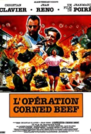 Operation Corned Beef (1991) Free Movie