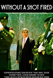 Oscar Arias: Without a Shot Fired (2017) Free Movie
