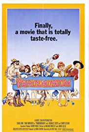 Pandemonium (1982) M4uHD Free Movie