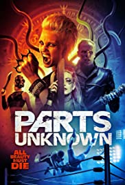 Parts Unknown (2018) Free Movie M4ufree