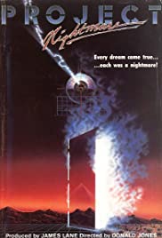Project Nightmare (1987) Free Movie M4ufree