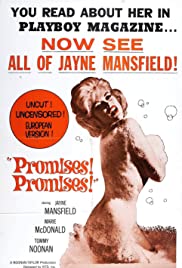 Promises..... Promises! (1963) M4uHD Free Movie