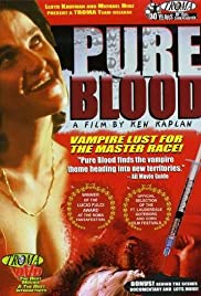 Pure Blood (2001) M4uHD Free Movie