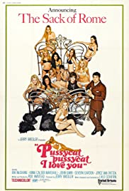 Pussycat, Pussycat, I Love You (1970) M4uHD Free Movie